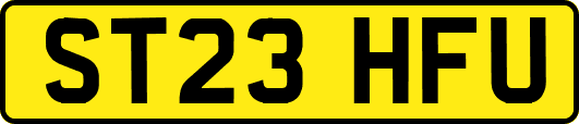 ST23HFU