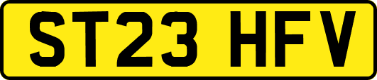 ST23HFV