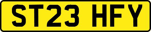 ST23HFY