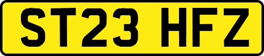 ST23HFZ