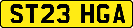 ST23HGA