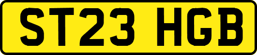 ST23HGB