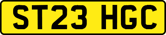 ST23HGC