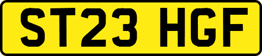 ST23HGF
