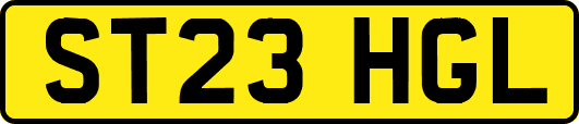 ST23HGL