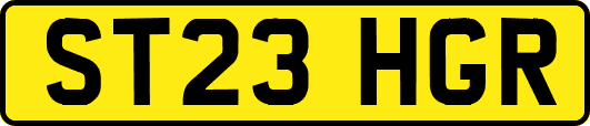 ST23HGR