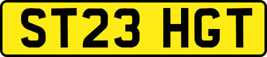 ST23HGT