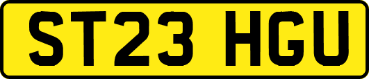 ST23HGU