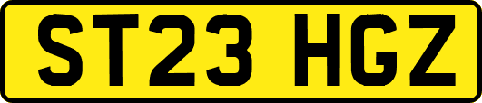 ST23HGZ