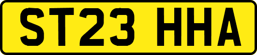 ST23HHA