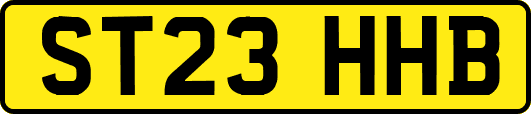 ST23HHB