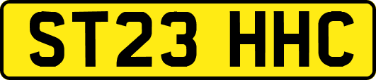 ST23HHC