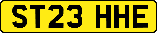 ST23HHE