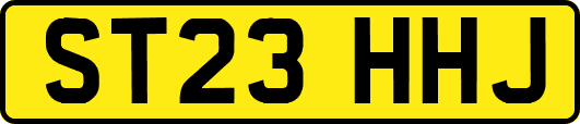 ST23HHJ