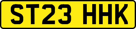ST23HHK