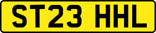 ST23HHL