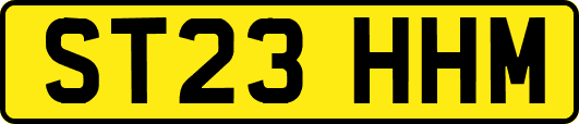 ST23HHM