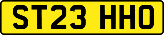 ST23HHO