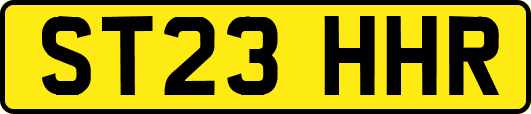 ST23HHR