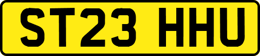 ST23HHU