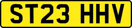 ST23HHV