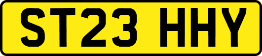 ST23HHY