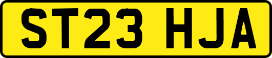 ST23HJA