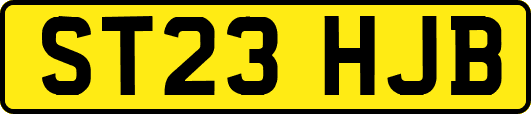 ST23HJB