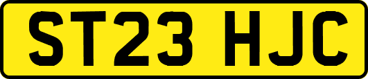 ST23HJC