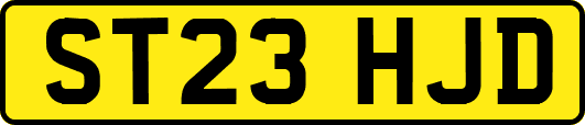 ST23HJD