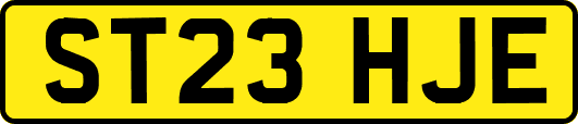 ST23HJE