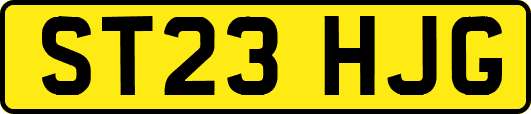 ST23HJG