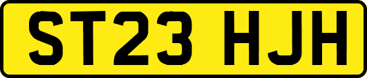 ST23HJH