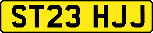 ST23HJJ