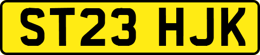ST23HJK