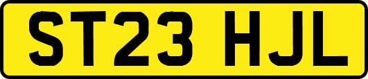 ST23HJL