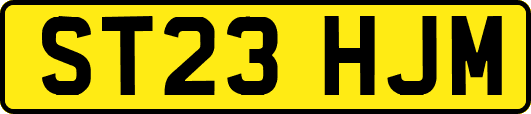 ST23HJM