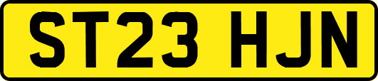 ST23HJN