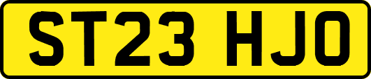 ST23HJO
