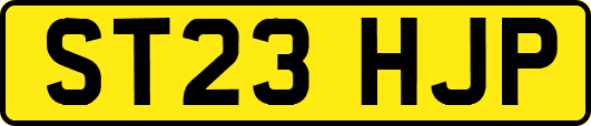 ST23HJP