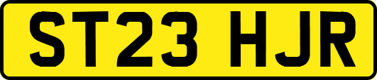 ST23HJR