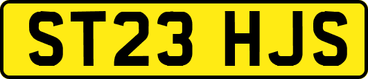 ST23HJS