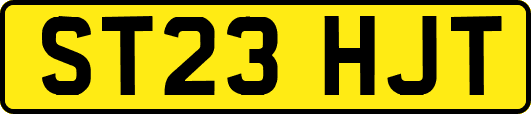 ST23HJT