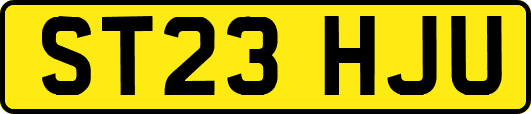 ST23HJU