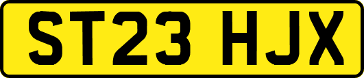 ST23HJX