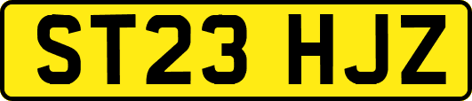ST23HJZ