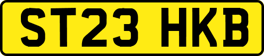 ST23HKB