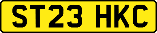 ST23HKC