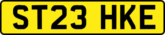 ST23HKE