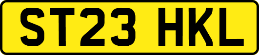ST23HKL